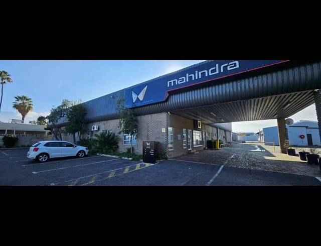 BUSINESS PROPERTY TO RENT IN WORCESTER CENTRAL